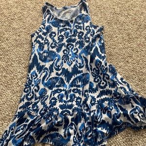Lilly Pulitzer Girls Dress